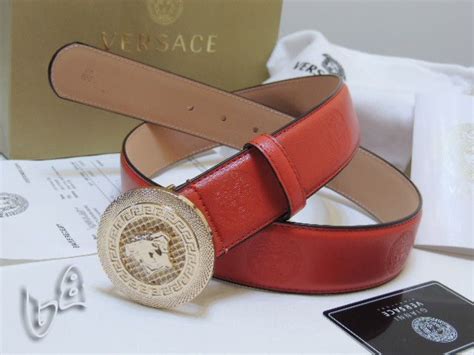 aaaa versace belt|Versace for Women .